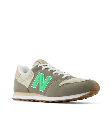 New Balance 500: Men's Sneakers | Shop Now On Sale! (55 char)